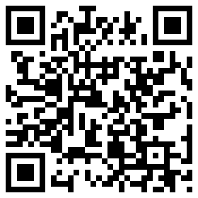 qrcode für Berker 10143025 - frame 4 fold 3 aluminum black/polar white