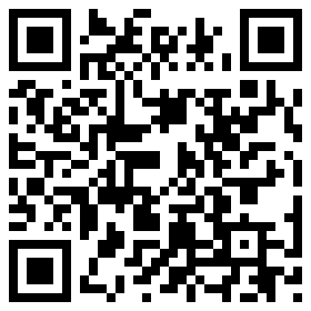 qrcode für Berker 10153025 - frame 5 fold 3 aluminum black/polar white