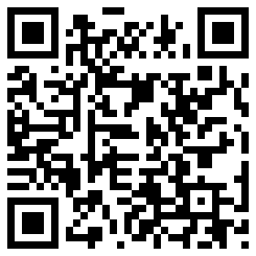 qrcode für Berker 75143134 - glass sensor 3 fold comfort TS configured aluminium