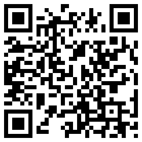 qrcode für Berker 75643055 - touch sensor 3 fold RTR 3 glass black