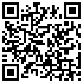 qrcode für Berker 85745139 - KNX radio blind timer quickl 1/R 3 polar white gl