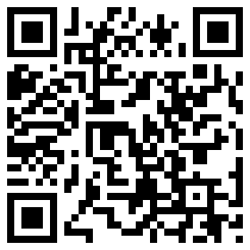 qrcode für Berker 85342277 - IR motion detector comfort 2 2m 5 painted aluminum