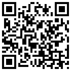 qrcode für Berker 10152349 - frame 5 fold 1 acrylic red transparent/polar white glossy