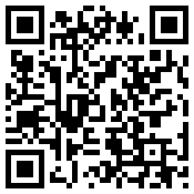 qrcode für JUNG frame 2 fold lettering vertically broken A creation black - AC582BFNASW