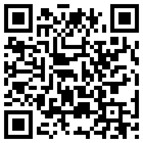 qrcode für Berker 1102 - 2 fold clear glass frame GLASSERIE