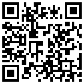 qrcode für Ridi Leuchten GmbH 2550725SW device carrier VL2P-GL 5x black xFlex