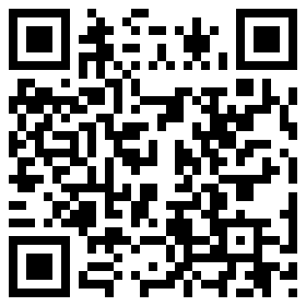 qrcode für Ridi Leuchten GmbH 2550728SW device carrier VL2P-GL 5x black xFlex