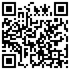 qrcode für Ridi Leuchten GmbH 2550739SW device carrier VL2P-GL 5x black xFlex