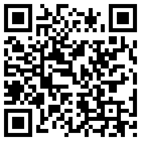qrcode für Ridi Leuchten GmbH 2550843SW device carrier VL2P-GL 5x black xFlex
