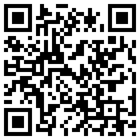 qrcode für Ridi Leuchten GmbH 2550844SW device carrier VL2P-GL 5x black xFlex