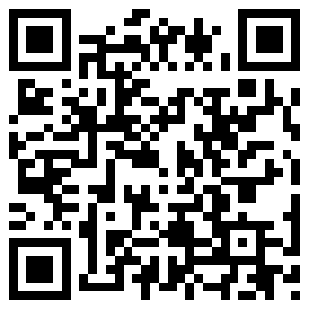 qrcode für Ridi Leuchten GmbH 2550851SW device carrier VL2P-GL 5x black xFlex