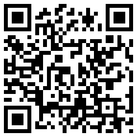 qrcode für Nordlicht 412206 rechargeable table lamp dimmable black