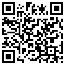 qrcode für Ridi Leuchten GmbH 2550857SW device carrier VL2P-GL 5x black xFlex