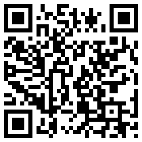 qrcode für Ridi Leuchten GmbH 2550858SW device carrier VL2P-GL 5x black xFlex
