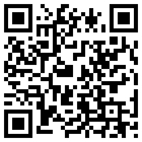 qrcode für Ridi Leuchten GmbH 2550871SW device carrier VL2P-GL 5x black xFlex