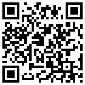 qrcode für Ridi Leuchten GmbH 2550876SW device carrier VL2P-GL 5x black xFlex