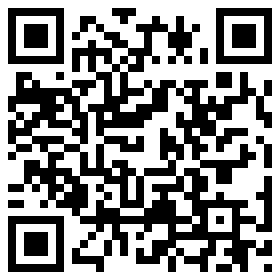 qrcode für Ridi Leuchten GmbH 2550878SW device carrier VL2P-GL 5x black xFlex