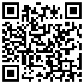 qrcode für Ridi Leuchten GmbH 2550881SW device carrier VL2P-GL 5x black xFlex