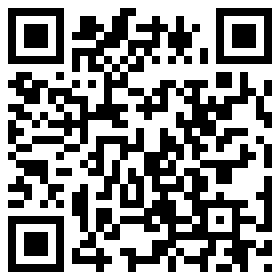 qrcode für Ridi Leuchten GmbH 2550885SW device carrier VL2P-GL 5x black xFlex