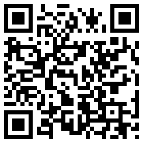 qrcode für WAGO connecting cable black - 771-9995/206-101