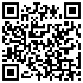 qrcode für WAGO connecting cable black - 771-9995/107-601