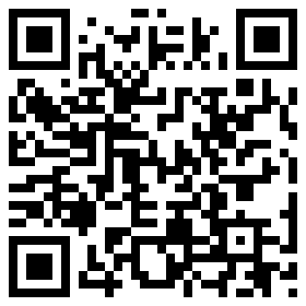qrcode für Ridi Leuchten GmbH 2550909SW device carrier VL2P-GL 5x black xFlex