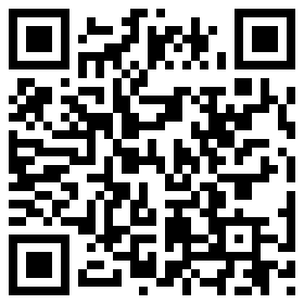 qrcode für Ridi Leuchten GmbH 2550929SW device carrier VL2P-GL 5x black xFlex