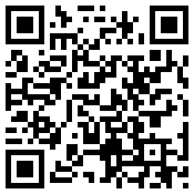 qrcode für Ridi Leuchten GmbH 2550935SW device carrier VL2P-GL 5x black xFlex