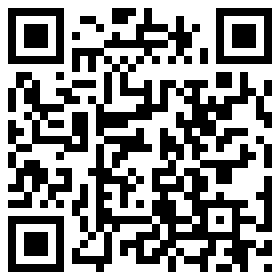 qrcode für Ridi Leuchten GmbH 2560313SW device carrier VL2S-GL 7x black DALI-2