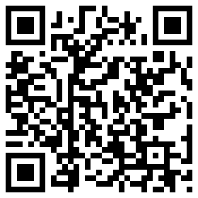 qrcode für NIKO 26560 - motion detector Swiss Garde 4000 240 white
