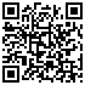 qrcode für Zebra 03400BK13145 - 3400 Wax/Resin print ink ribbon refill (thermal transfer)