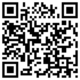 qrcode für WAGO connecting cable black - 771-8995/208-301