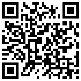 qrcode für WAGO connecting cable black - 771-8995/208-401