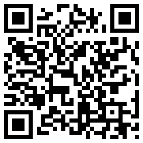 qrcode für WAGO connecting cable black - 771-8995/208-601