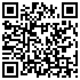qrcode für WAGO connecting cable socket open Cable 3p black - 771-6993/107-501