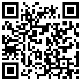 qrcode für Ridi Leuchten GmbH 2560318SW device carrier VL2S-GL 7x black DALI-2