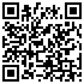 qrcode für WAGO THR terminal pushers belt pitch 6 3p black - 2061-1663/998-404