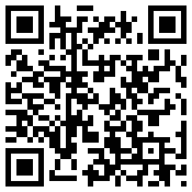qrcode für WAGO connecting cable socket plug 3 pin black - 771-6993/006-201