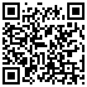 qrcode für WAGO connecting cable black - 771-8995/018-301