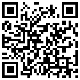 qrcode für WAGO connecting cable socket plug coding A black - 771-8995/018-801