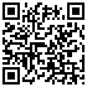 qrcode für ABB Base light curtain transmitter receiver distance 14mm H750mm - Orion1-4-14-075-B