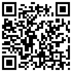 qrcode für ABB Extended light curtain transmitter receiver H600mm - Orion1-4-14-060-E