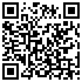 qrcode für WAGO connecting cable socket plug 3 pin black - 771-6993/006-701