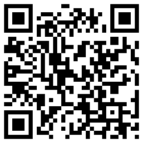 qrcode für WAGO connecting cable socket plug 3 pin black - 771-6993/007-101