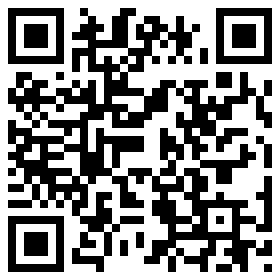 qrcode für WAGO connecting cable socket plug 3 pin black - 771-6993/007-201