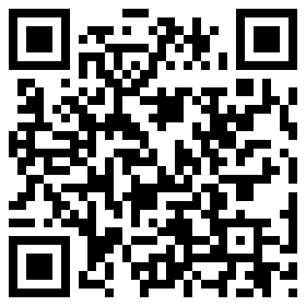 qrcode für WAGO connecting cable socket plug 3 pin black - 771-6993/017-201