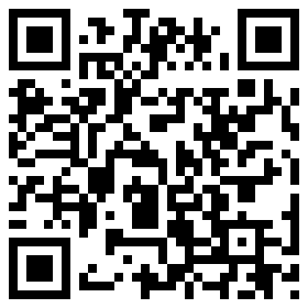 qrcode für WAGO connecting cable socket plug 3 pin black - 771-6993/017-301