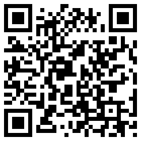 qrcode für WAGO connecting cable socket plug 3 pin black - 771-6993/017-601