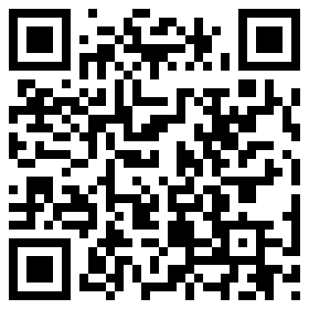 qrcode für WAGO connecting cable socket plug 3 pin white - 771-6993/007-302