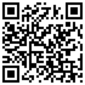 qrcode für WAGO connecting cable black - 771-8995/008-601